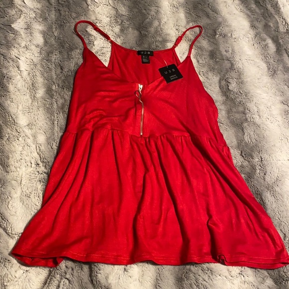 Brand new tank top - Picture 1 of 1